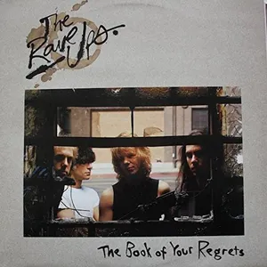 Book of your regrets